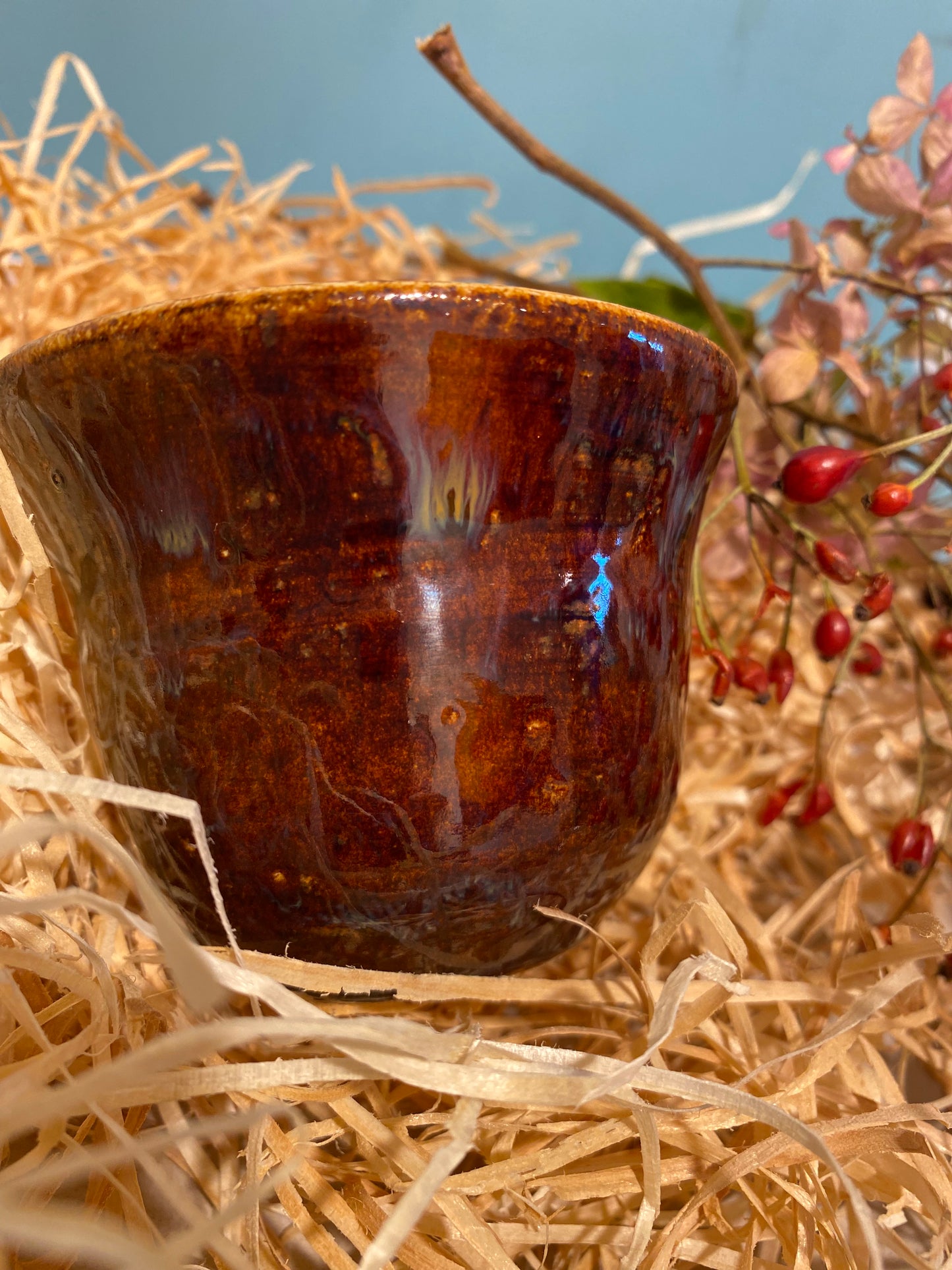 Wunschauftrag deiner persönlichen Keramikbecher