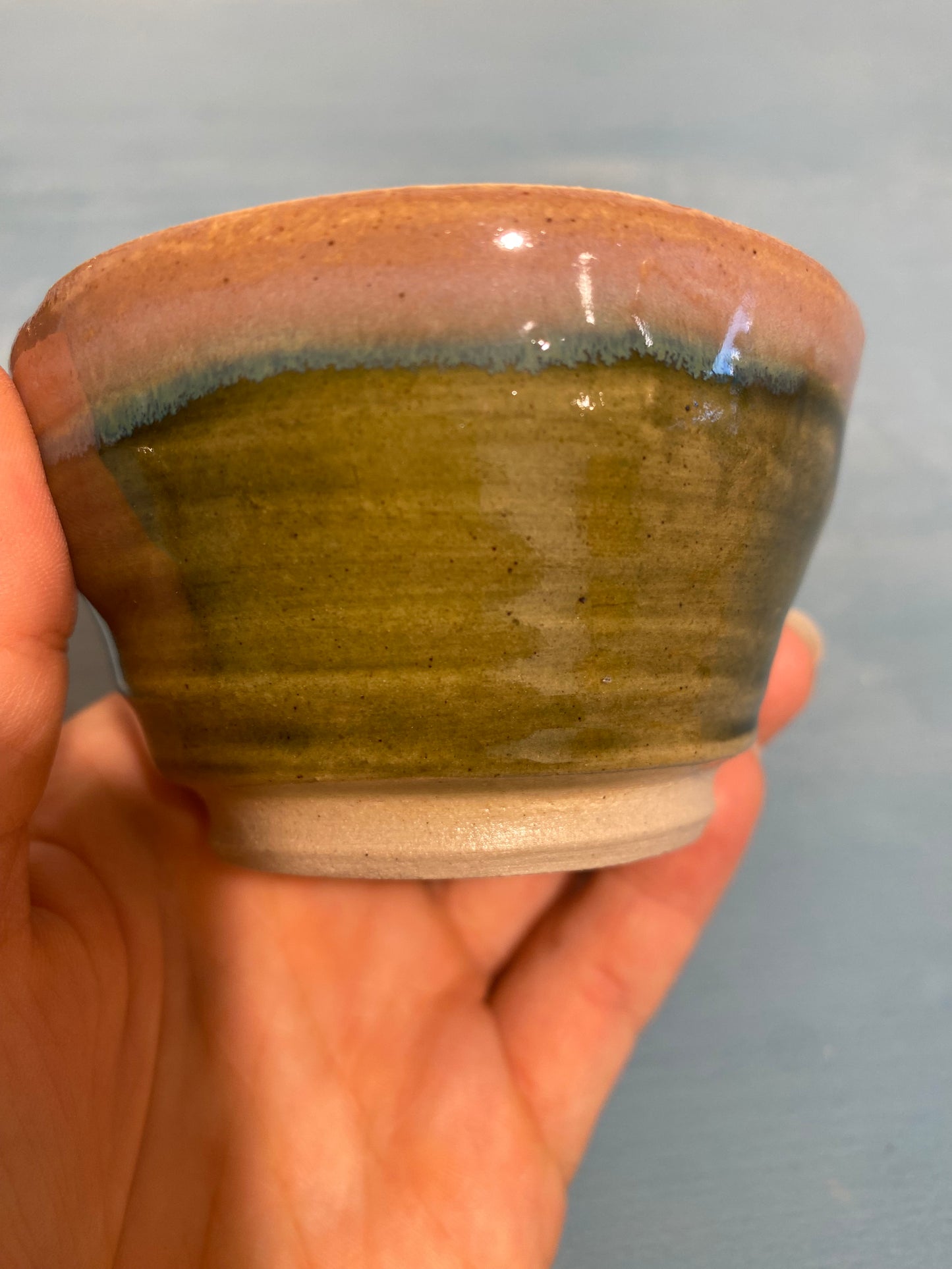 Wunschauftrag deiner persönlichen Keramikbecher