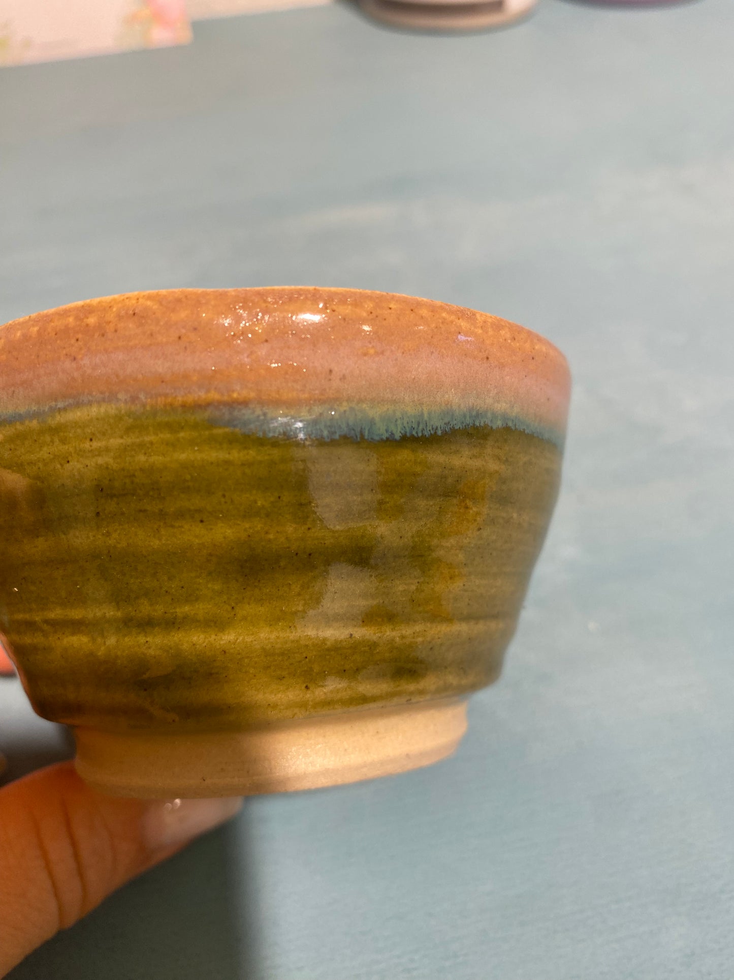 Wunschauftrag deiner persönlichen Keramikbecher