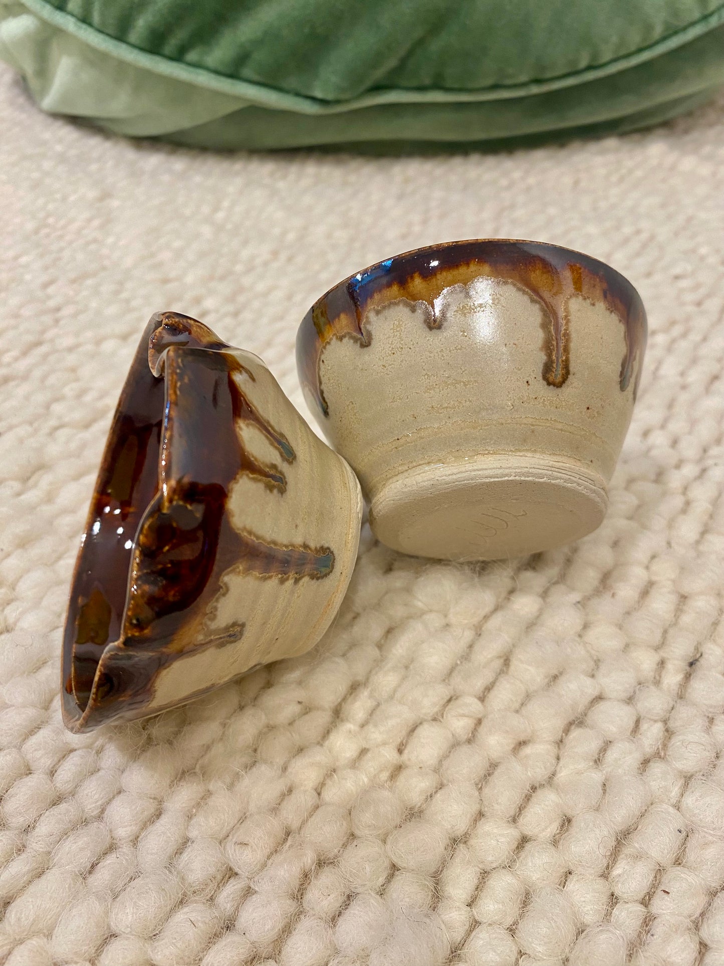 Wunschauftrag deiner persönlichen Keramikbecher