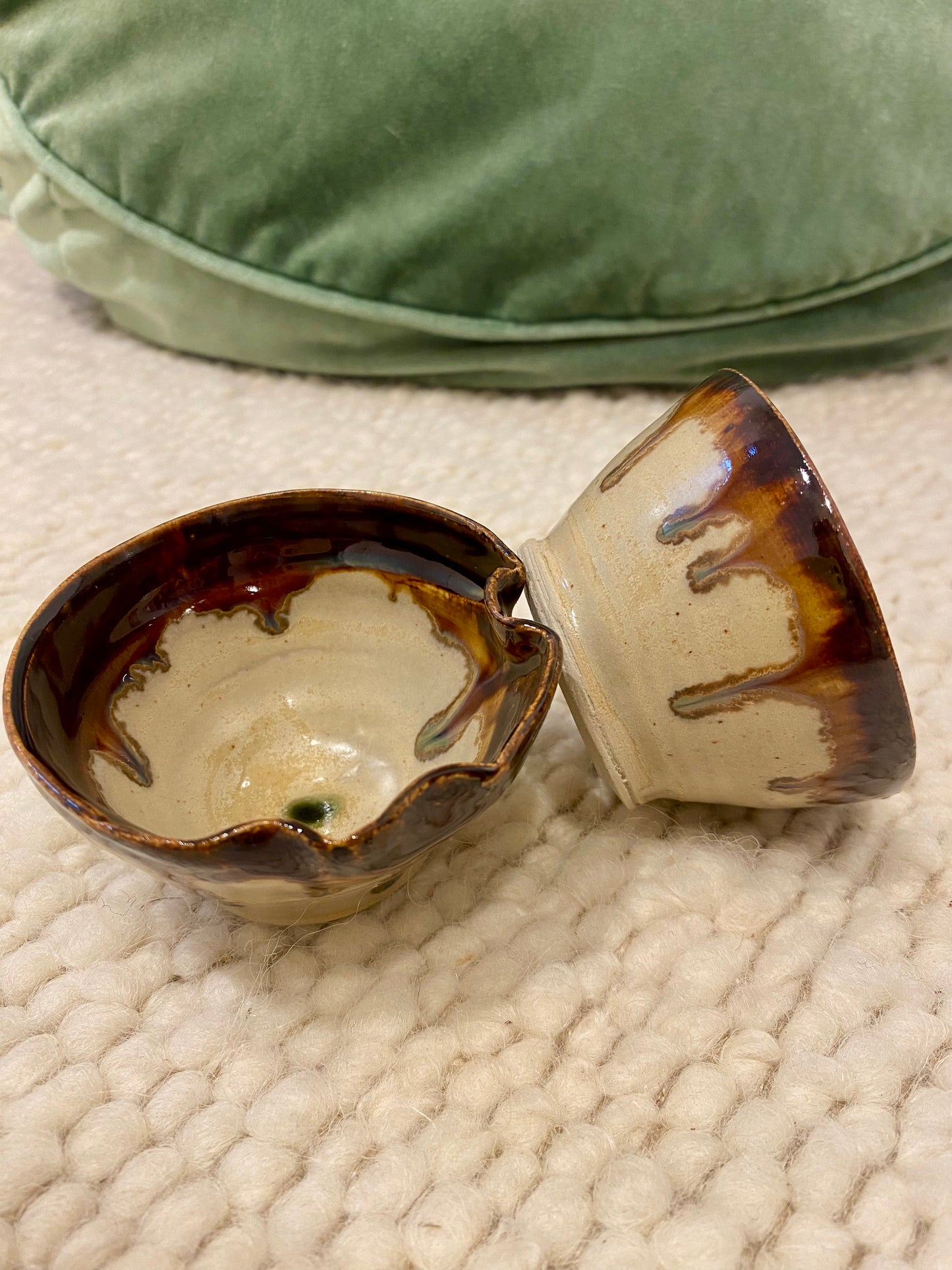 Wunschauftrag deiner persönlichen Keramikbecher