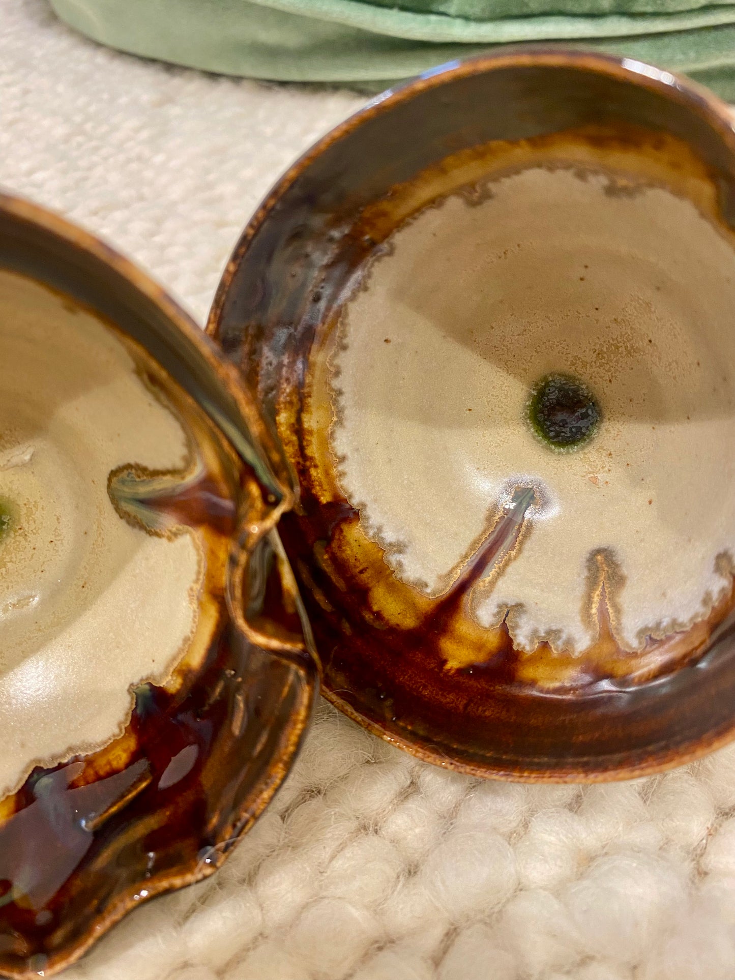 Wunschauftrag deiner persönlichen Keramikbecher