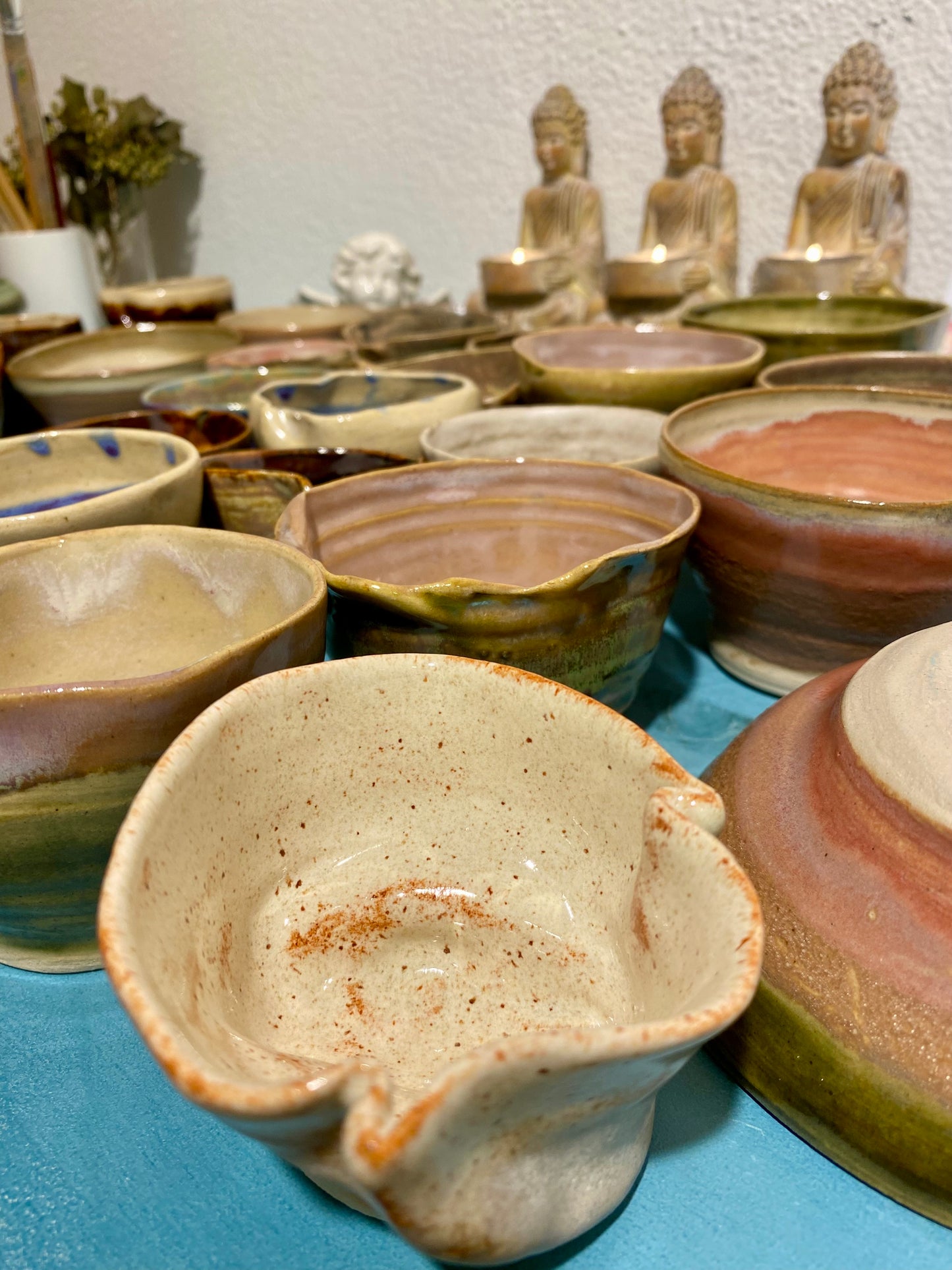 Wunschauftrag deiner persönlichen Keramikbecher