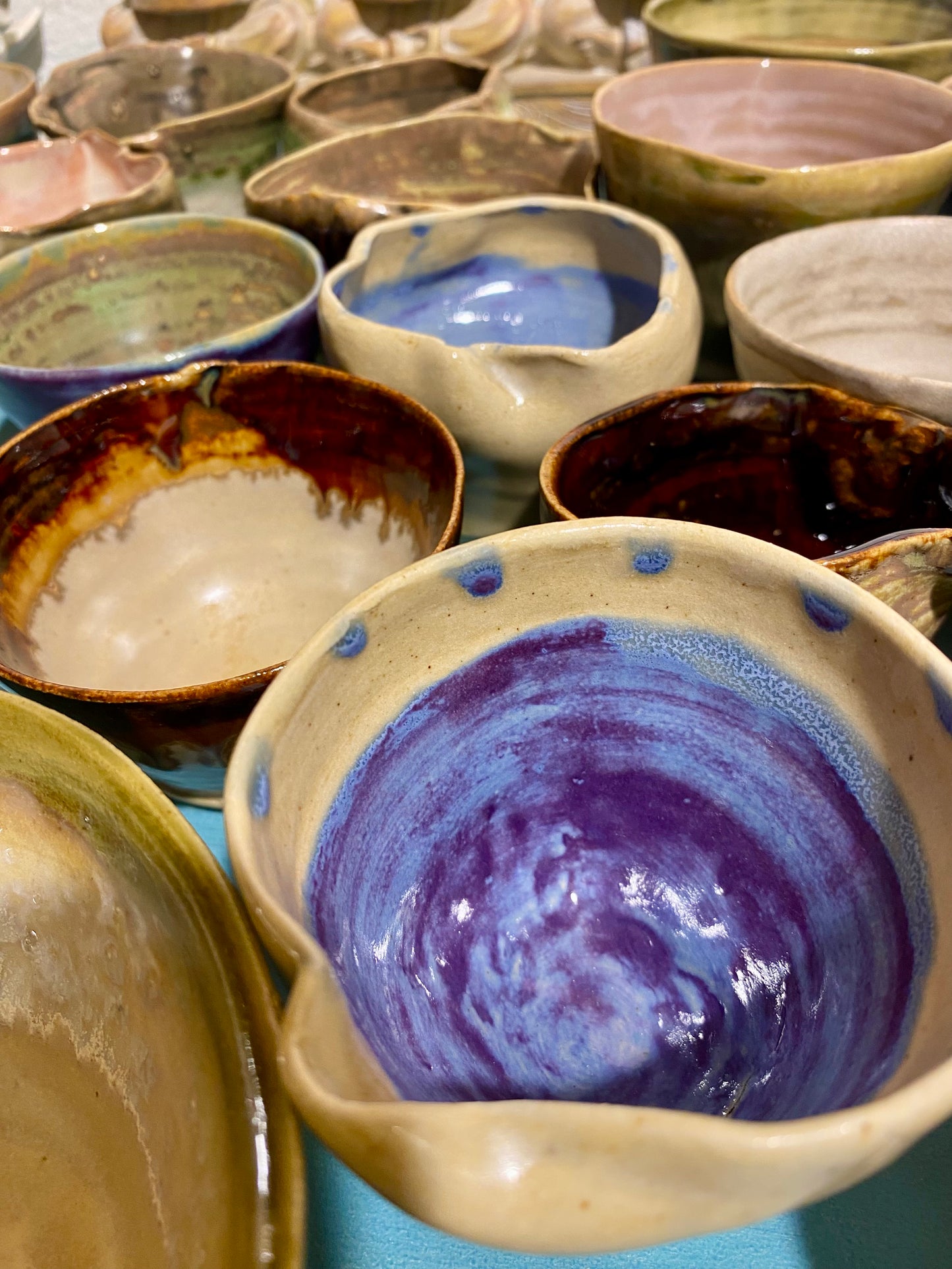 Wunschauftrag deiner persönlichen Keramikbecher