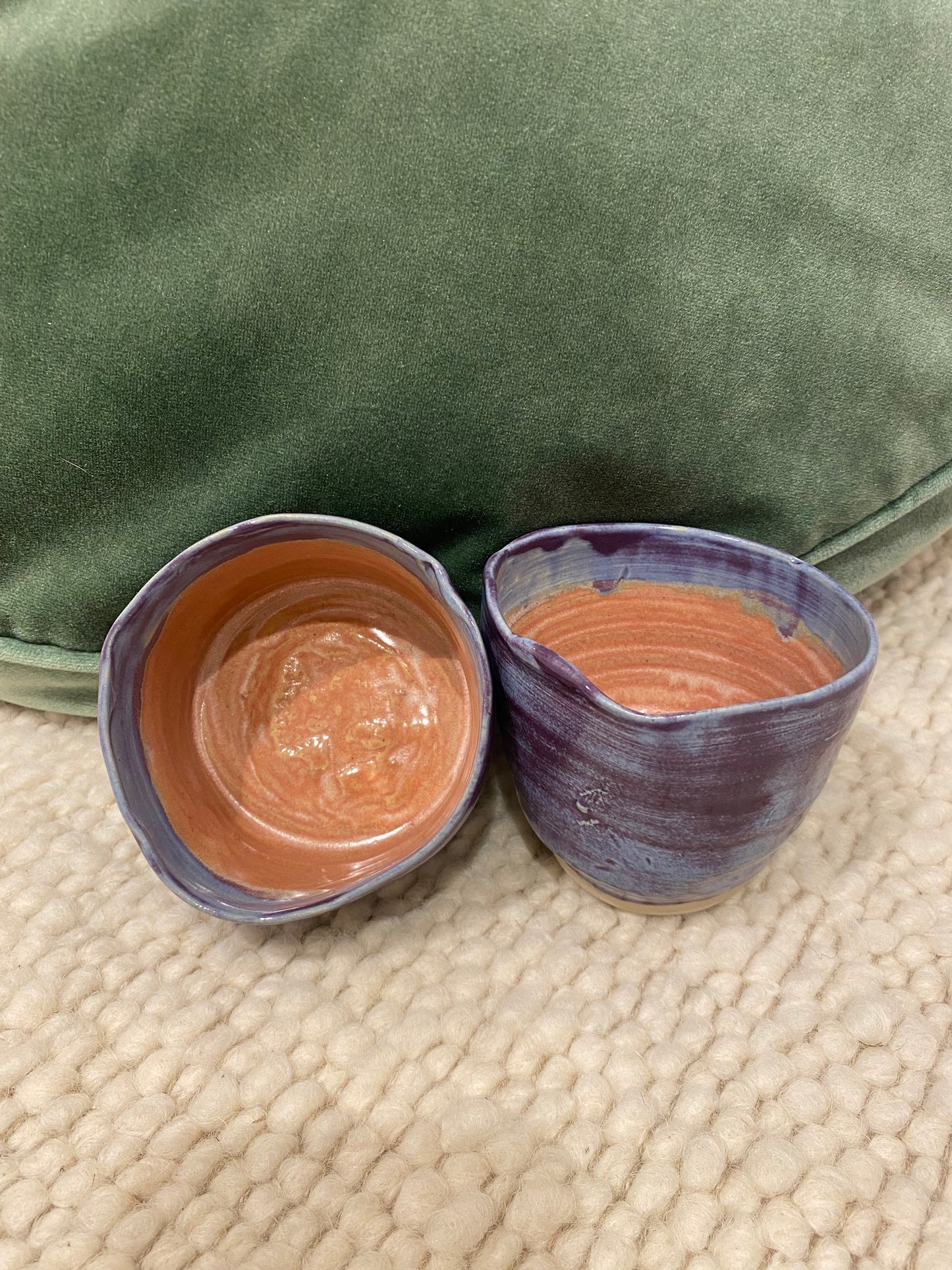 Wunschauftrag deiner persönlichen Keramikbecher