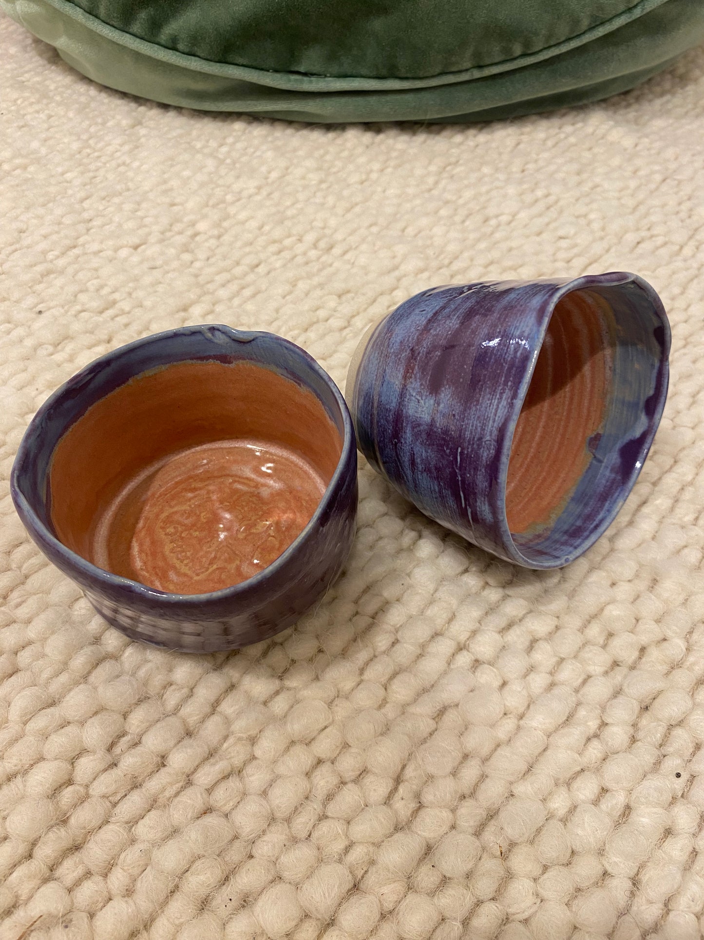 Wunschauftrag deiner persönlichen Keramikbecher