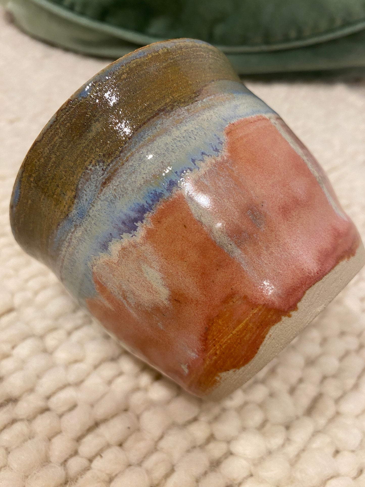 Wunschauftrag deiner persönlichen Keramikbecher