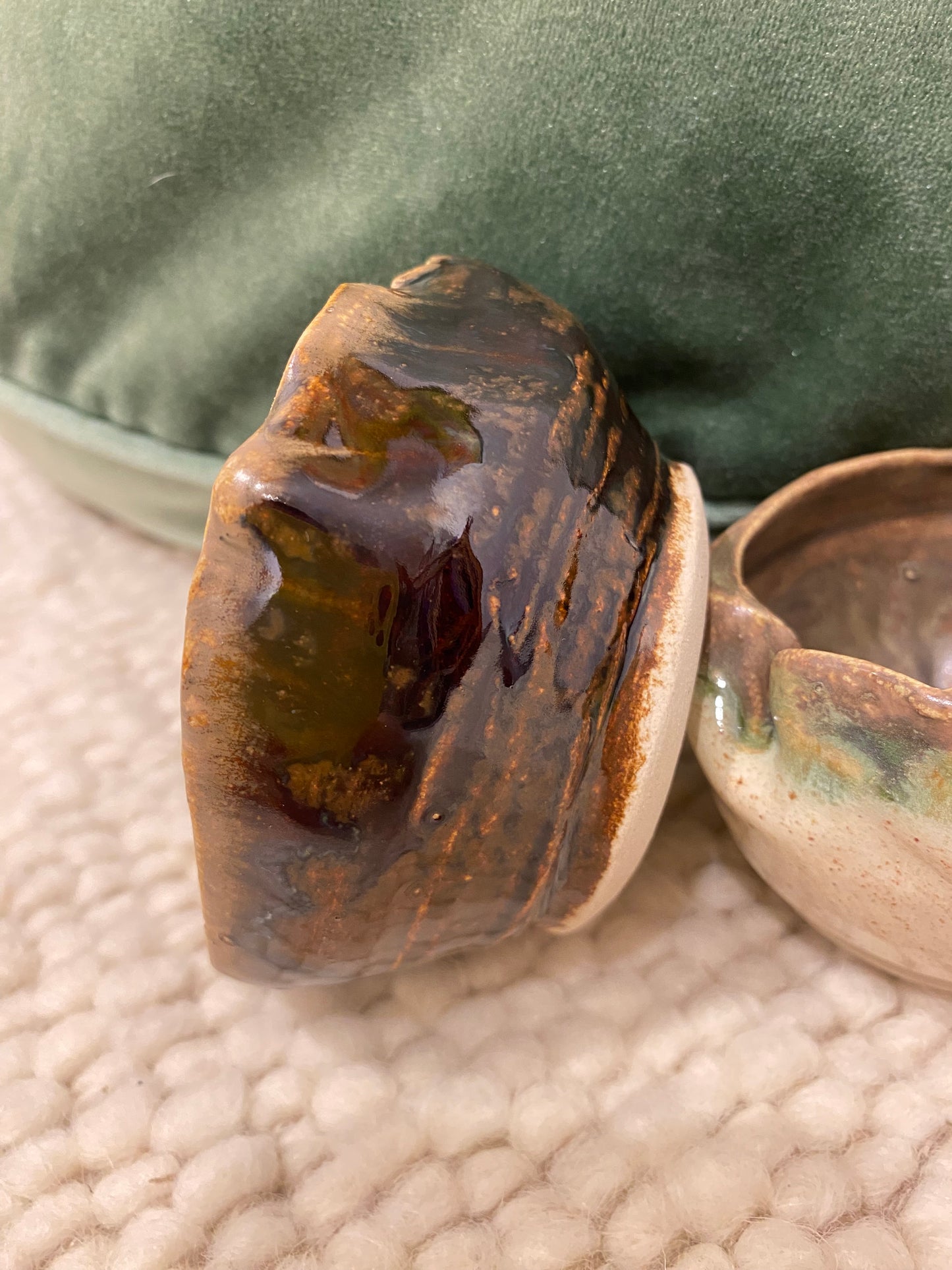 Wunschauftrag deiner persönlichen Keramikbecher