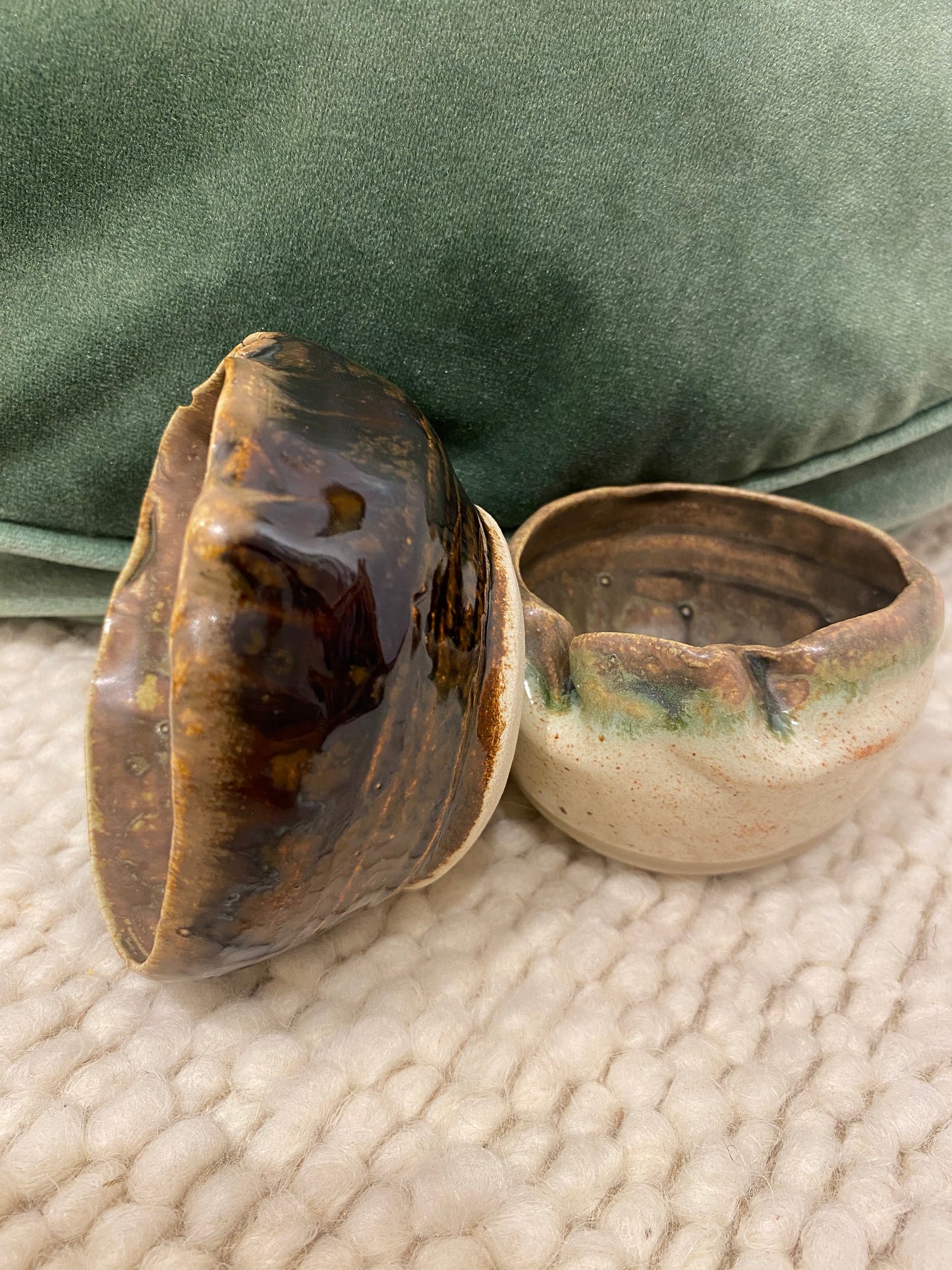 Wunschauftrag deiner persönlichen Keramikbecher