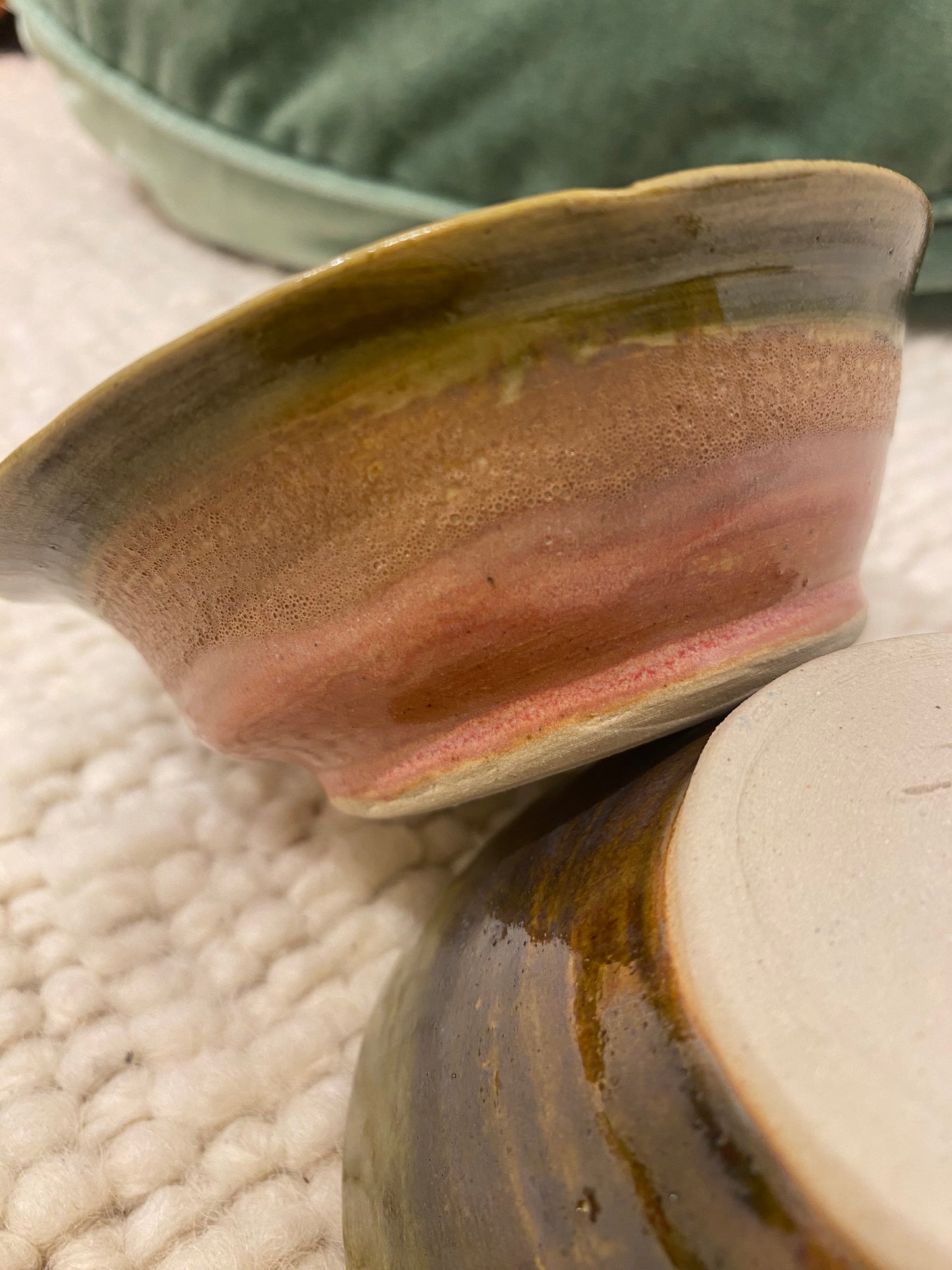 Wunschauftrag deiner persönlichen Keramikbecher