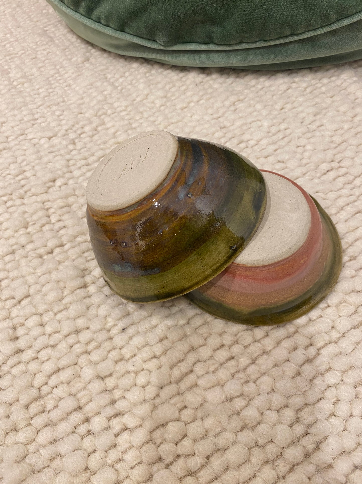 Wunschauftrag deiner persönlichen Keramikbecher