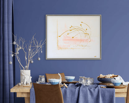 Softness- an invitation - das Original
