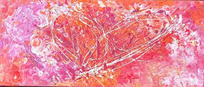 Heart in Spring - das Original