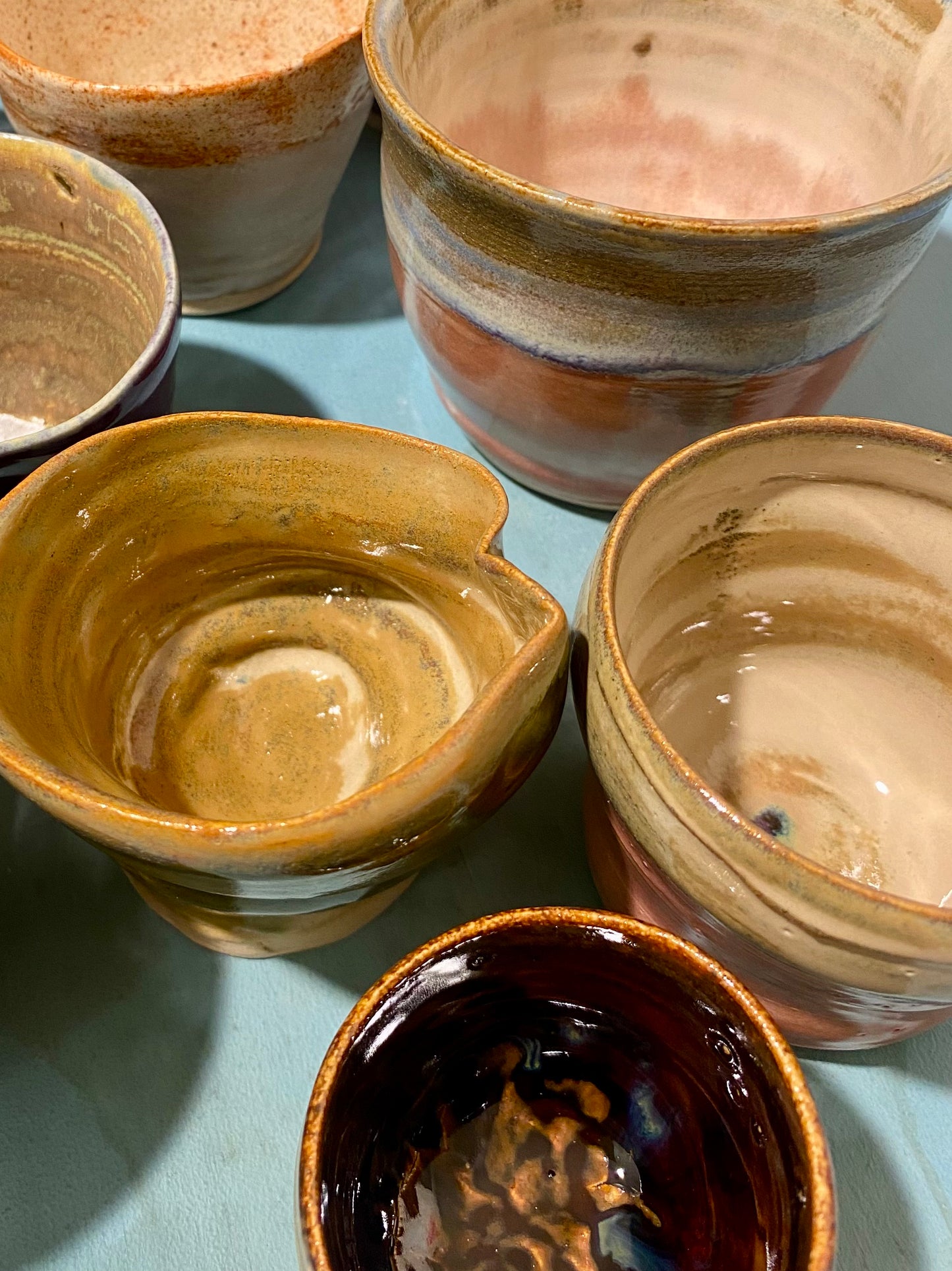 Wunschauftrag deiner persönlichen Keramikbecher