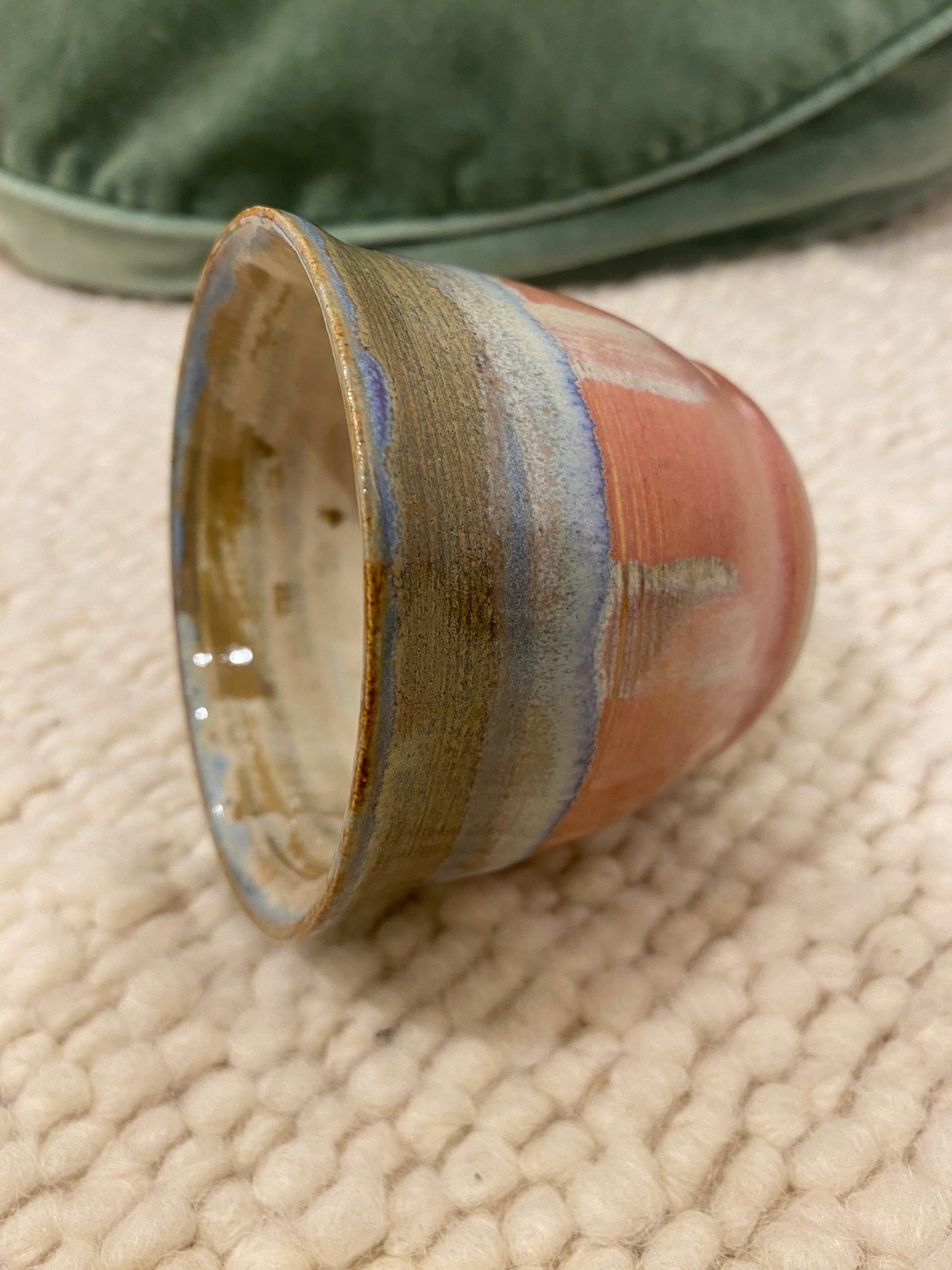 Wunschauftrag deiner persönlichen Keramikbecher