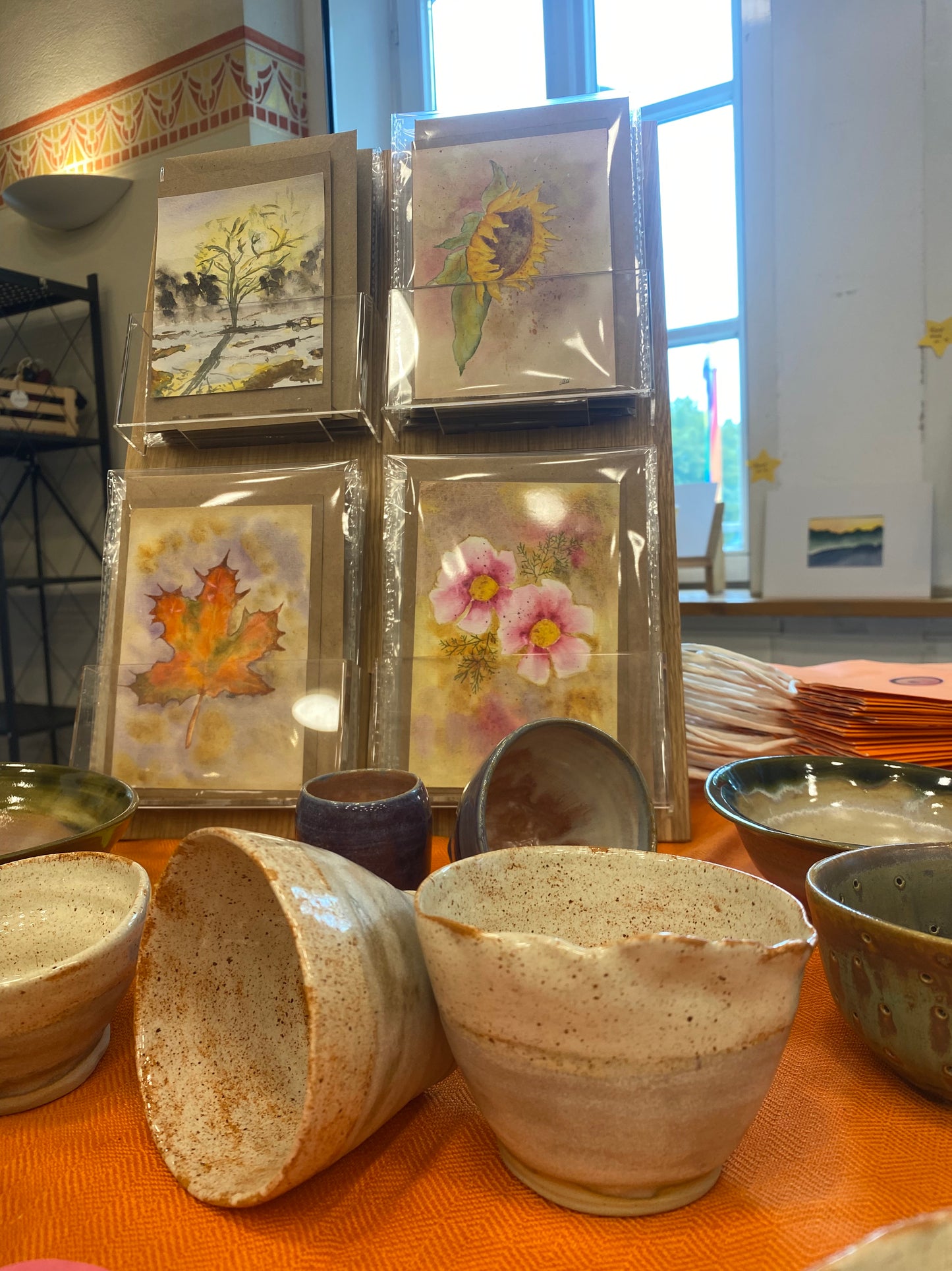 Wunschauftrag deiner persönlichen Keramikbecher