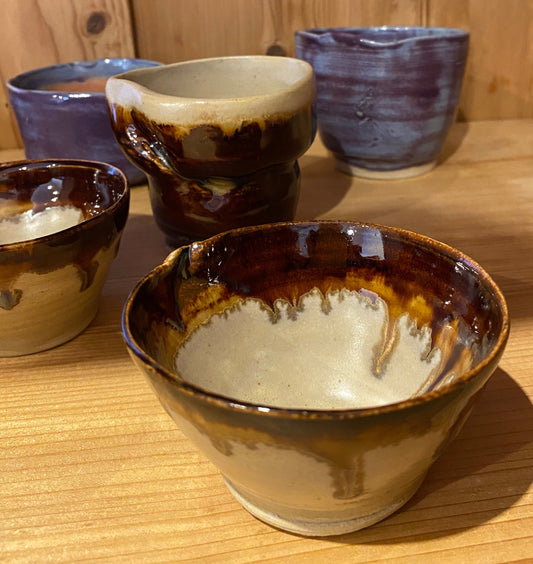 Wunschauftrag deiner persönlichen Keramikbecher