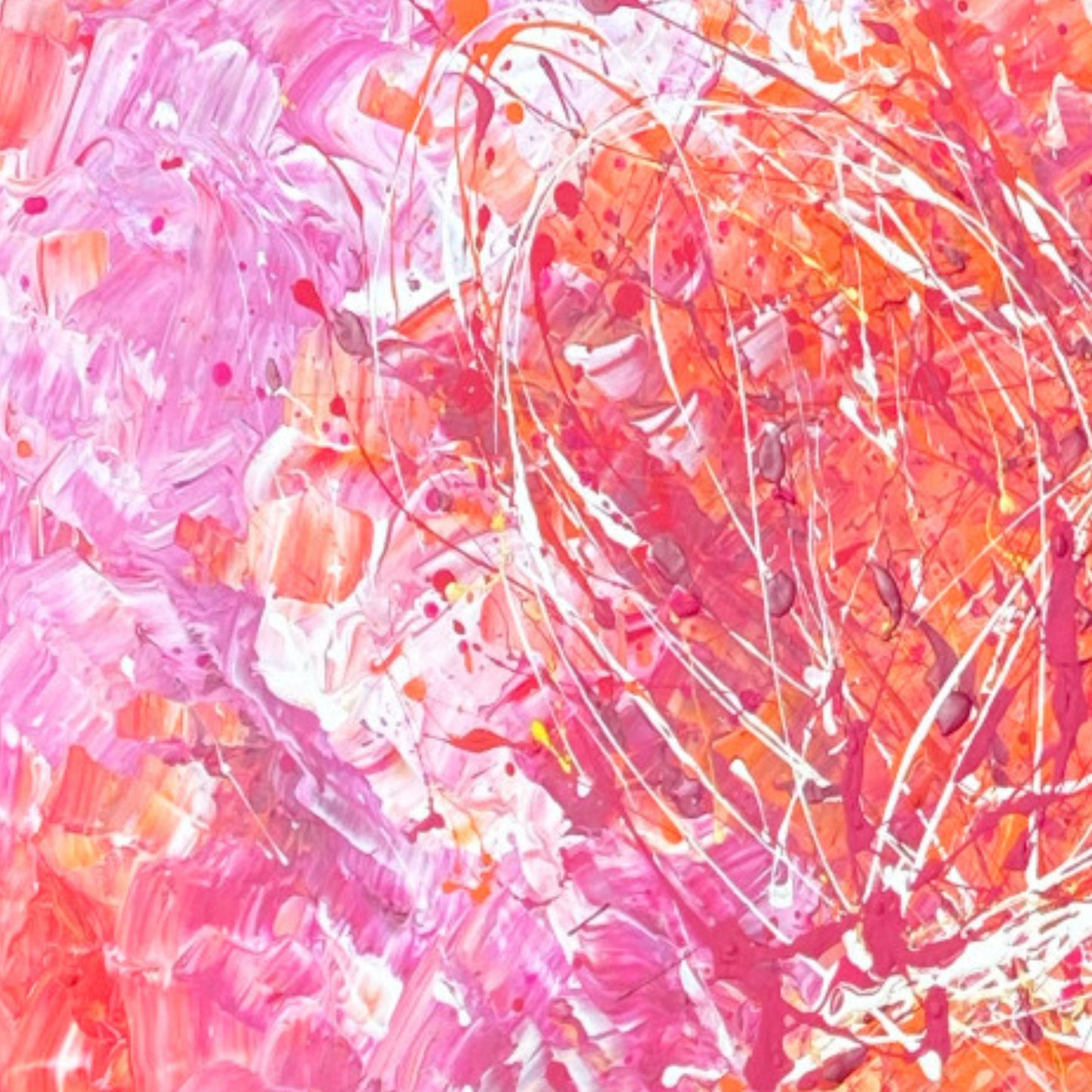 Heart in Spring - das Original