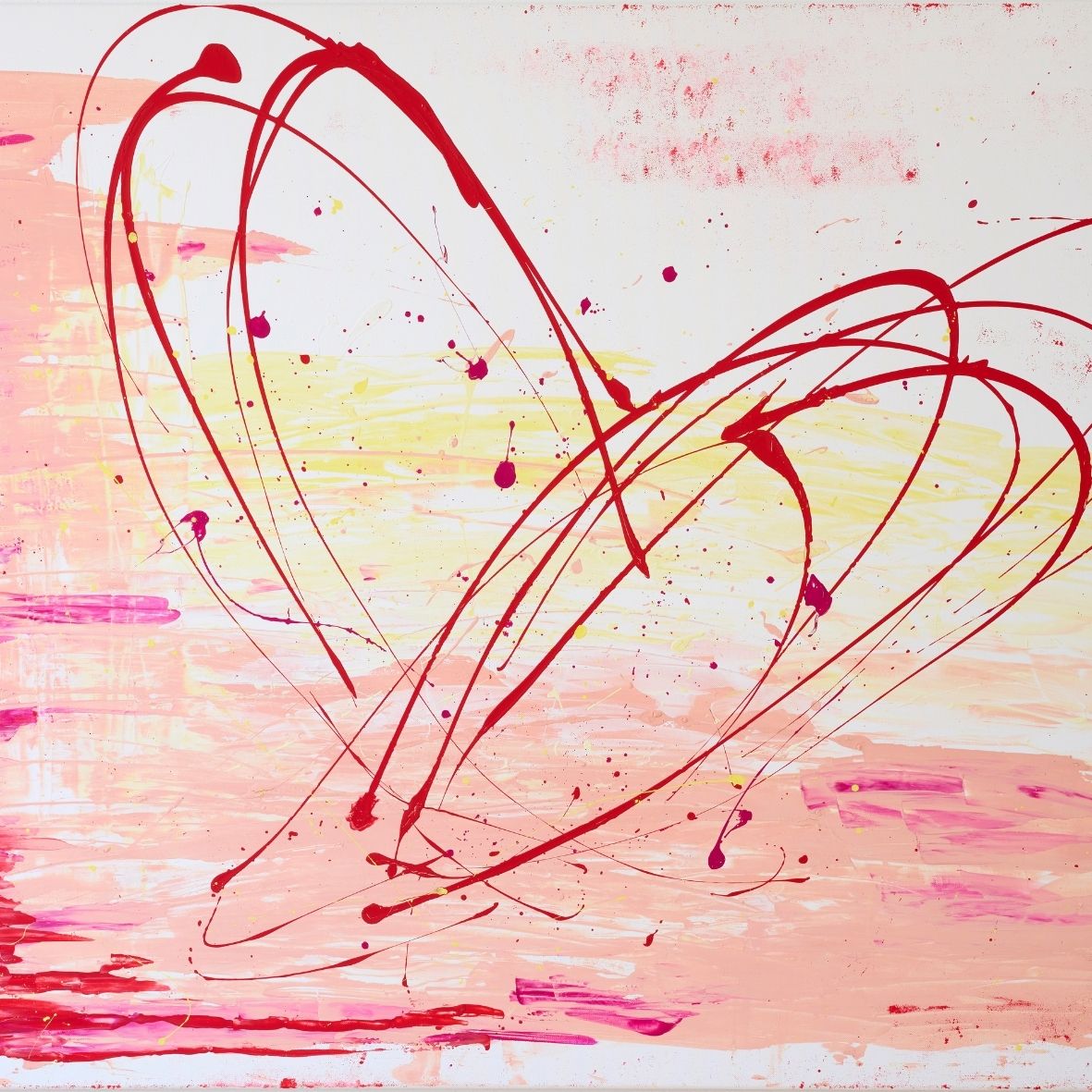One Heart - das Original