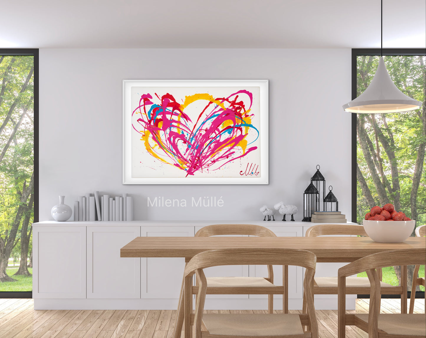 Open Heart - das Original