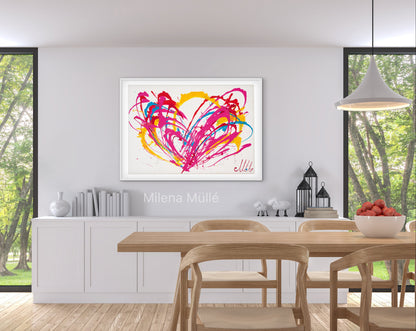 Open Heart - das Original