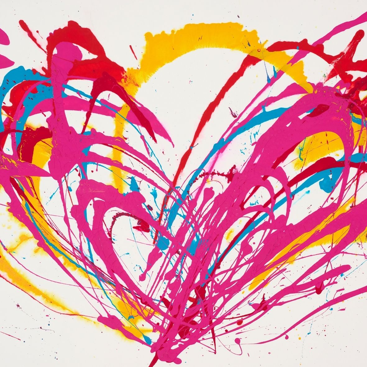 Open Heart - das Original