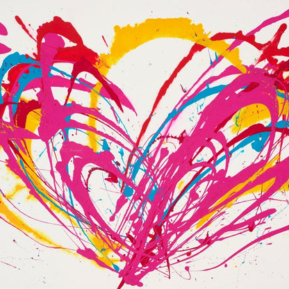 Open Heart - das Original